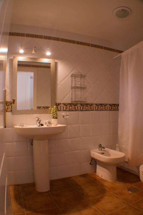 Precioso Apartamento En Primera Linea De Playa Isla Canela Esterno foto
