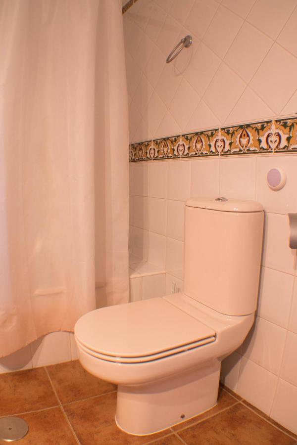 Precioso Apartamento En Primera Linea De Playa Isla Canela Esterno foto
